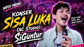 Download lagu Sisa Luka (AC studio) - siguntur | Untuk Hati yang pernah patah mp3 Download lagu Sisa Luka (AC studio) - siguntur | Untuk Hati yang pernah patah mp3