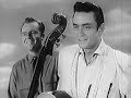 Johnny Cash: Restless Kid