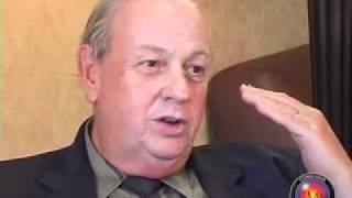 Clifford Stone explains alien telepathy and shares his experiences