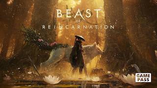 【Beast of Reincarnation】相棒とともに都へ向かう #3
