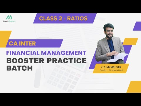 CA Inter FM DEMO