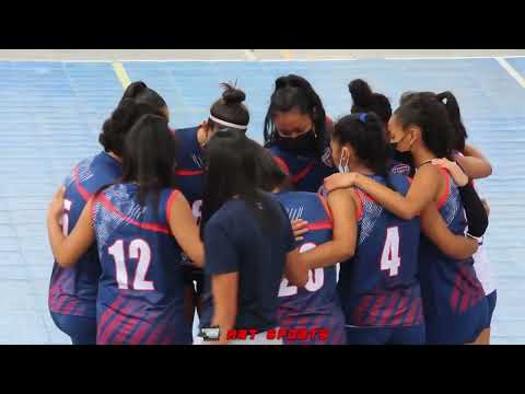 Salomé Soto College Recruiting Video - Fall 2022