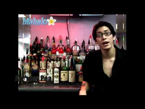 How to make a Mimosa