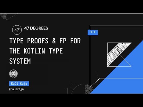 Type Proofs and FP for the Kotlin Type System