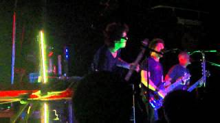 Prove You Wrong- Crossfade (06-02-12 Handlebar Greenville, SC)