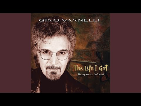 I Have Dreamed Of Days Like This - Gino Vannelli