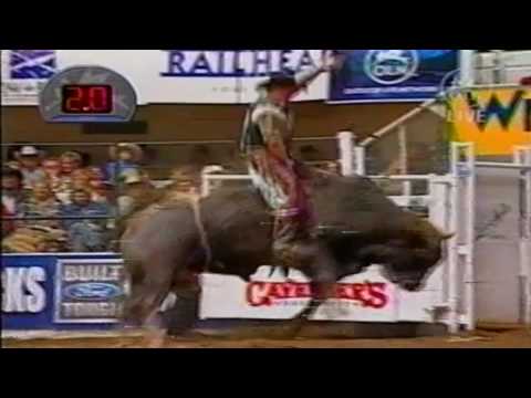 PBR 2004: Rob Bell flips and flies off of Kryptonite