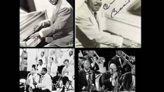 Count Basie & Duke Ellington: Battle Royal