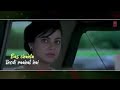 Aaj Ro Lende The Lyrics 1920 London Feelings This Song Adnan Official