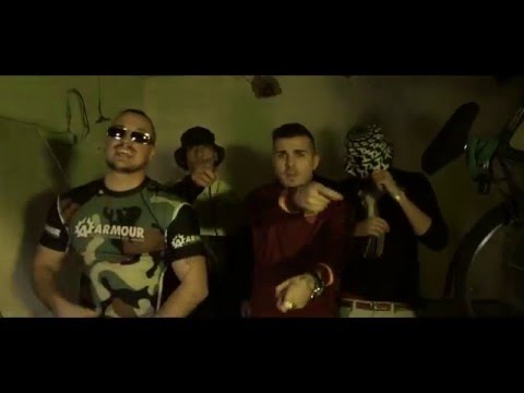 GOLANI - Alex Sosa [ Official Video ]