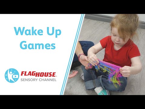 Wake Up Games with Revibe (Ep. 41 - Alert Kit)