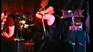 Demon 01 Blackheath Live In Germany 2001