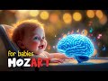 Classical Music With Mozart Effect In 432 Hz Boosting Baby Brain Development Cognitive Skills