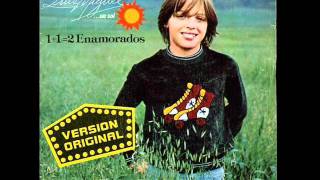 Luis Miguel Hay Un Algo 1981