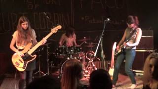 Video CORE BELIEF 1 - In Memory of Kurt Cobain vol. 8: From the muddy 