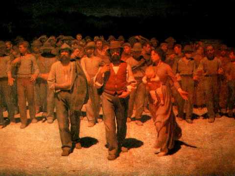 INTERNAZIONALE ANARCHICA