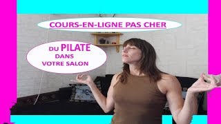 Le Pilate c'est La Vie !