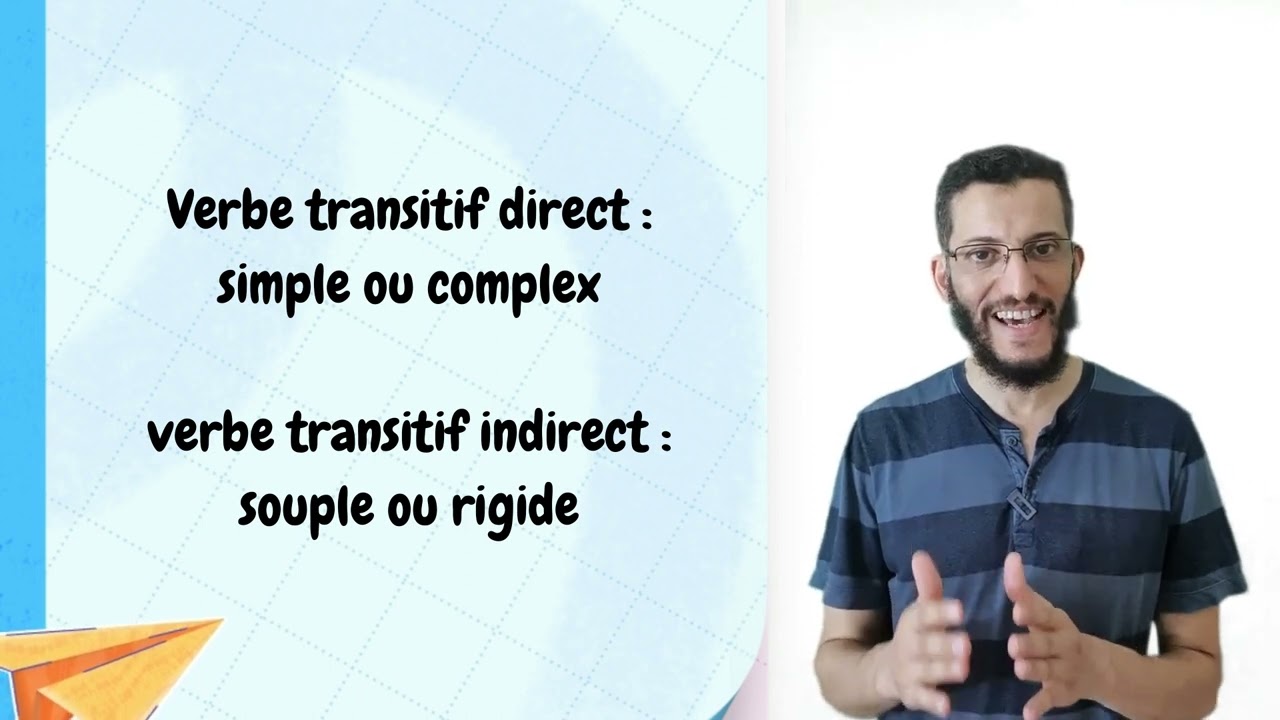 cours 5 : les pronoms COD et COI