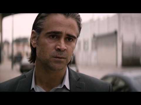 True Detective Season 2 - Ray Finds out the Truth