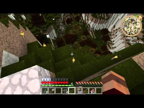 S4E3: TFCraft with Mead - Late Bloomery