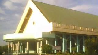 Pagpalain kailanman by: Himig Heswita