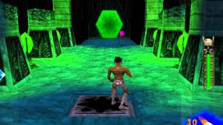 UKGN Forgotten - Akuji The Heartless [PSX]