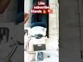 split ac blower motor change#shorts #ytshorts #trending #viral