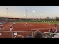 Spring 2021 Highlight - In the Park HR vs. Wimberley