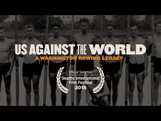 "The Boys in the Boat" and a Local Connection