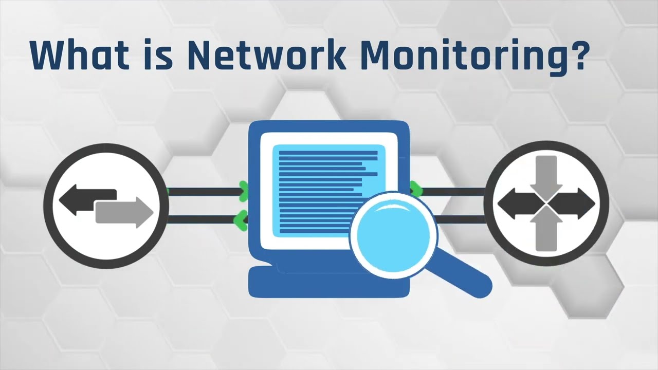 Network Critical | Making Everyone the Expert | Network Monitoring