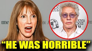Roger Daltrey&#39;s Wife Is Saying Goodbye After Her Husband&#39;s Tragic Diagnosis
