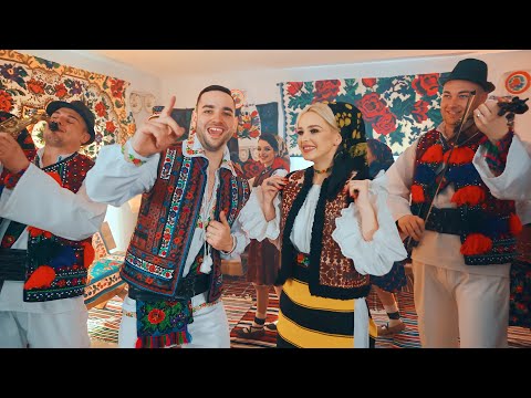 Camelia Pop ✗ Vlasin Stefan ✗ Frații Mâț - Strigături de vremuri grele 🇷🇴