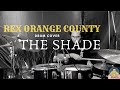 Rex Orange County-The Shade (Drum Cover)