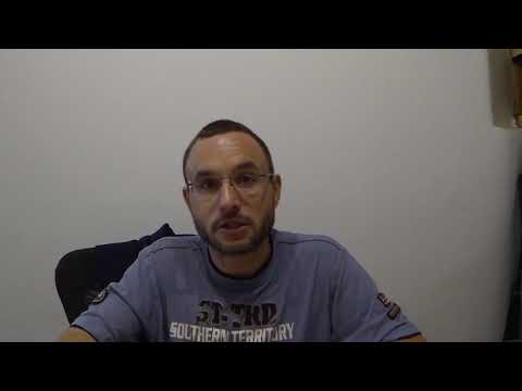 German Gun law, complicated but not as bad as many think