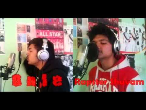 Shuvam Sangit X Onie-Role Model(Freestyle)