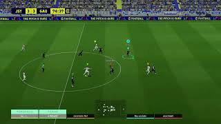 【ひさびさ】ウイイレcoop