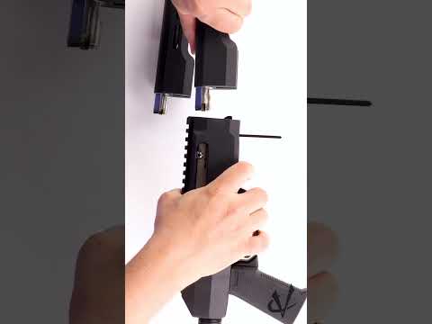 THIS RIFLE SHOOTS 17 HMR AND 22 MAG? VOLQUARTSEN VT2