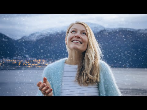 Weihnachtsstimmung in Norwegen 🎄