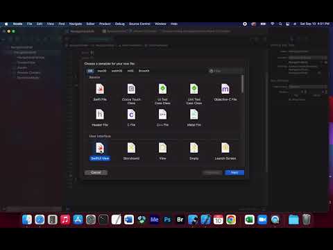 SwiftUI Navigation Technique (Replace Root, Pop To Root, Push, Pop, NO UIKIT!!!)
