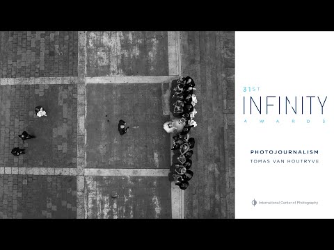 2015 ICP Infinity Awards Photojournalism: Tomas van Houtryve