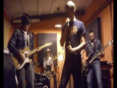 Backstage Depression - Rock n' roll dinner