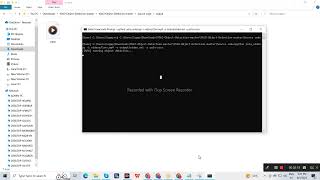 Object Detection Utilizing Yolov3 Deep Learning with Python