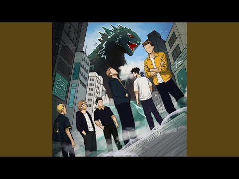 Nobody (from Kaiju No. 8 - Raijin Remix)