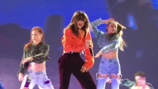 Selena Gomez - I want you to know (Revival Tour Singapore)