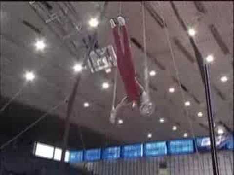 Potra SR Rom Nationals 2007