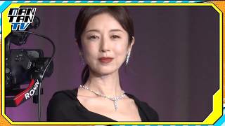 高岡早紀、総額1750万円のジュエリーに「パワーを分けてもらった」　「ジュエリーベストドレッサー賞」50代部門を受賞