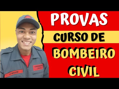 🔴07 Tips for the Civil Firefighter Course Test🔥