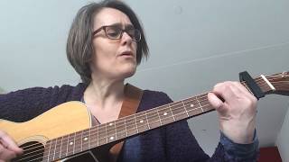 Hanging - Cover Ane Brun