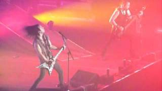 Bullet For My Valentine - Begging For Mercy at Wembley Arena.