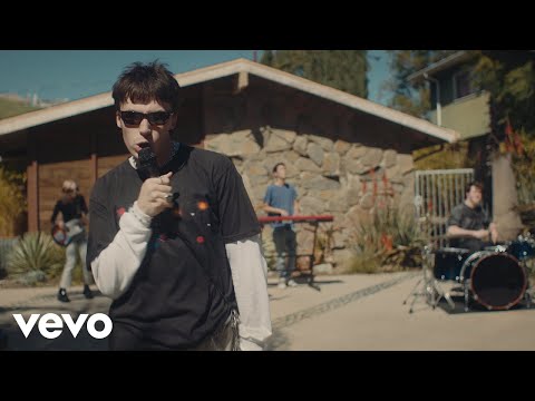 Peter McPoland - Come Around (Official Video)
